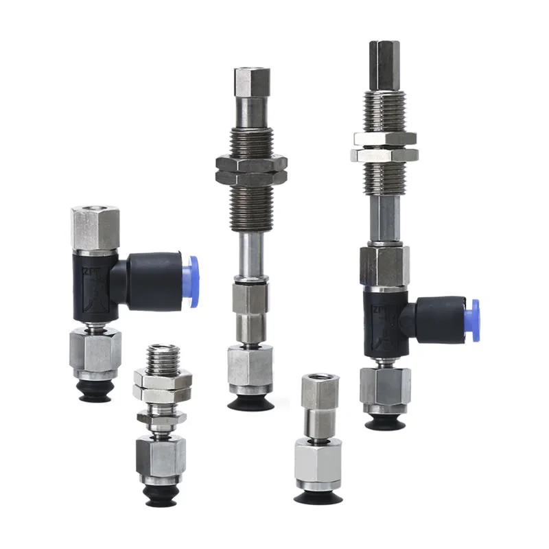 Cốc hút chân không khớp bi ZP2-J Cốc hút chân không khớp bi ZP2-J