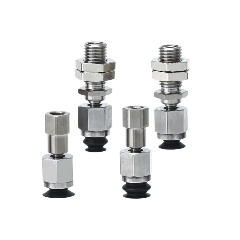 Cốc hút chân không khớp bi ZP2-J