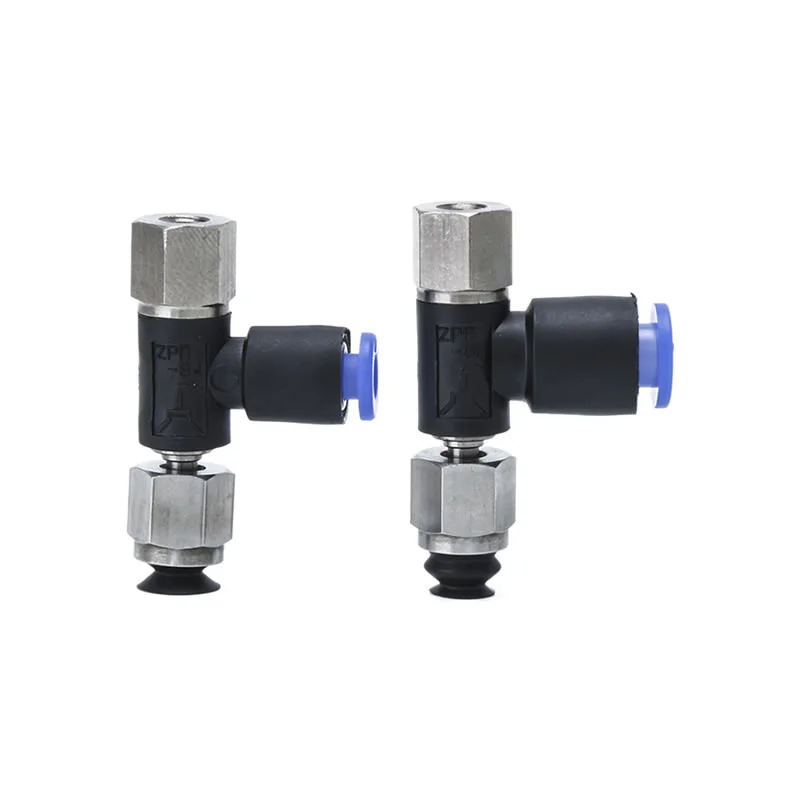 Cốc hút chân không khớp bi ZP2-J