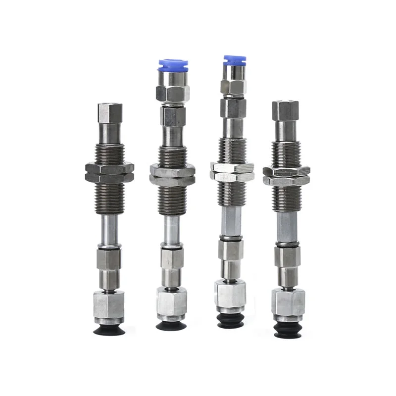 Cốc hút chân không khớp bi ZP2-J
