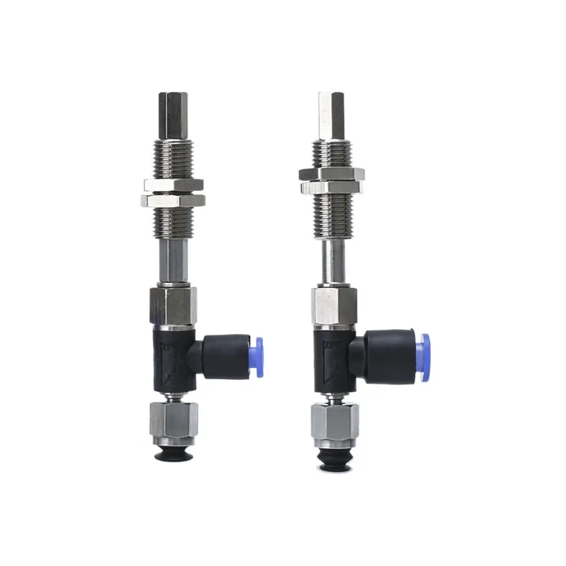 Cốc hút chân không khớp bi ZP2-J
