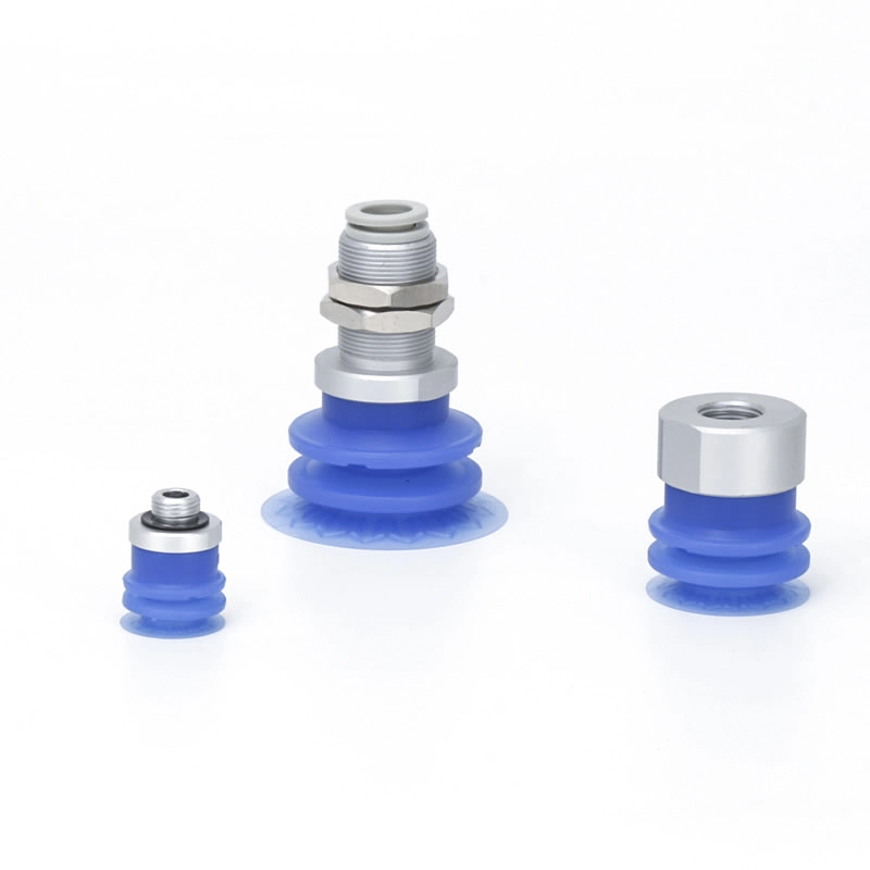 Ống hút chân không 2,5 tầng Bellows ZP3P-JT