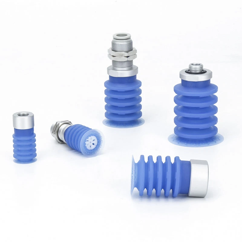 Ống hút chân không 5,5 tầng Bellows ZP3P-JT