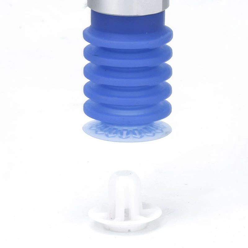 Ống hút chân không 5,5 tầng Bellows ZP3P-JT