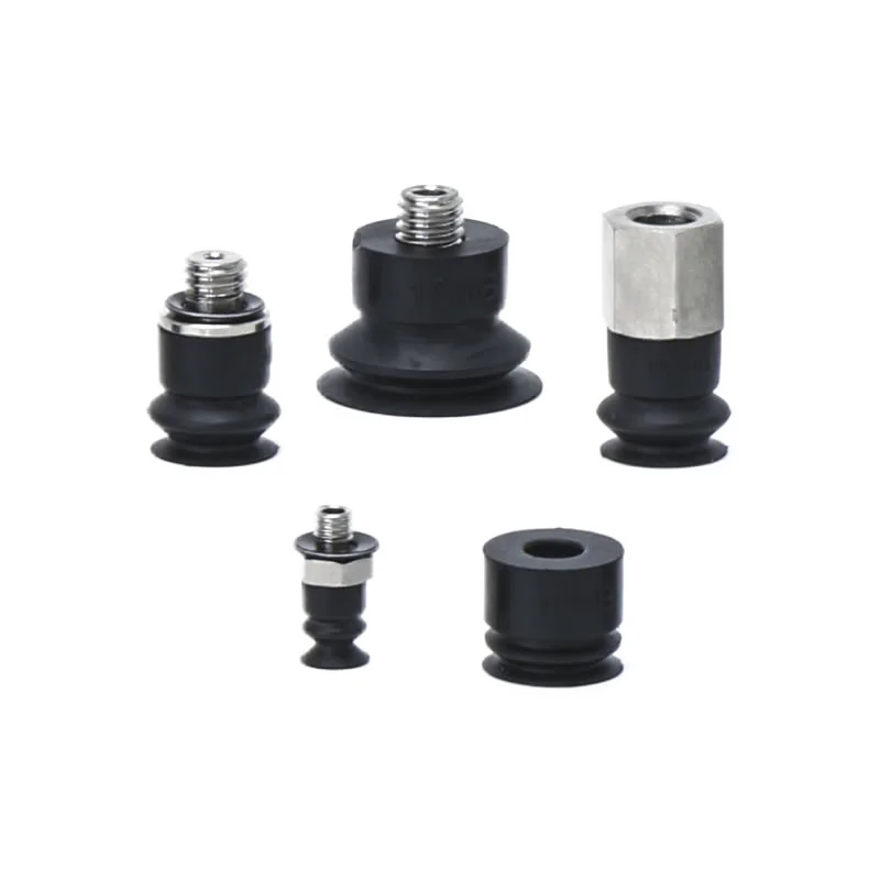 Cốc hút chân không Bellows ZP2-MB Cốc hút chân không Bellows ZP2-MB