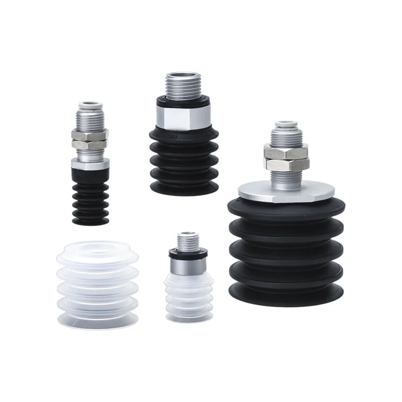 Cốc hút chân không Bellows ZP2-ZJ Cốc hút chân không Bellows ZP2-ZJ