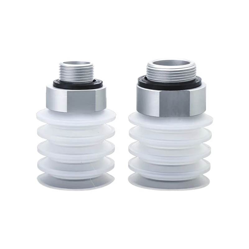 Cốc hút chân không Bellows ZP2-ZJ