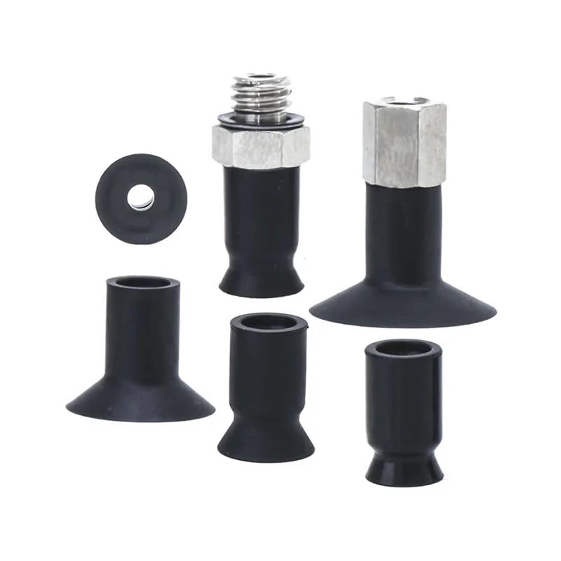 Cốc hút chân không nhỏ gọn ZP2