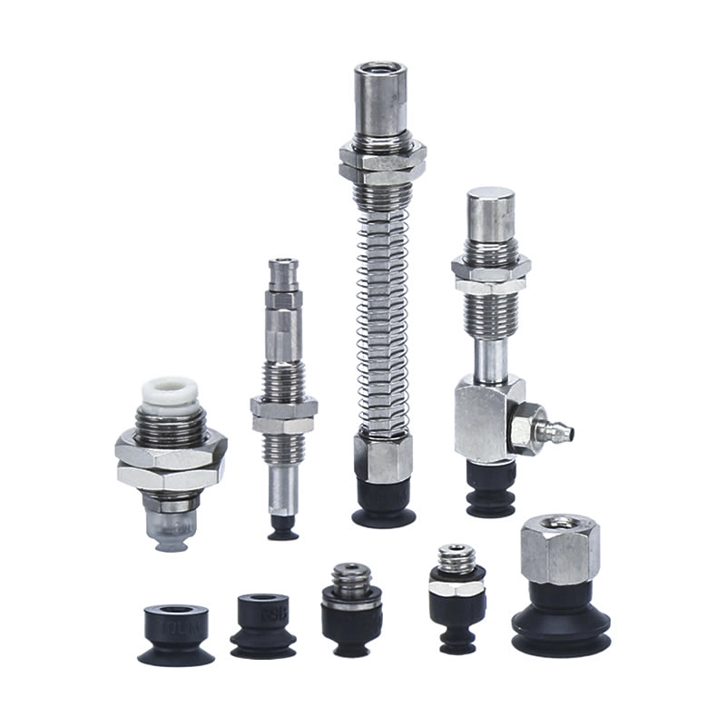 Cốc hút chân không nhỏ gọn ZP3 Cốc hút chân không nhỏ gọn ZP3