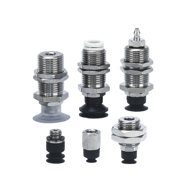 Cốc hút chân không nhỏ gọn ZP3