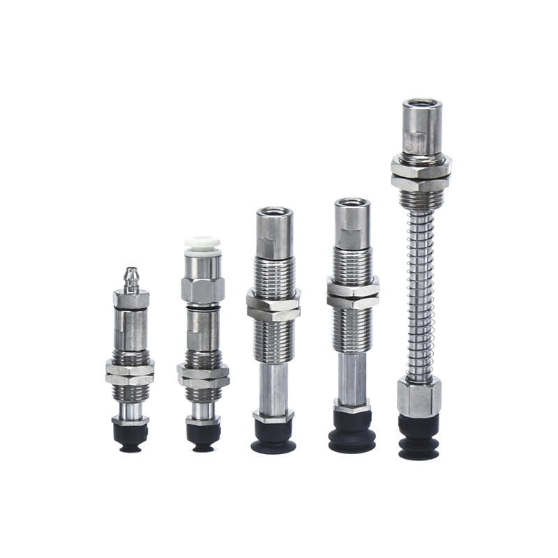 Cốc hút chân không nhỏ gọn ZP3
