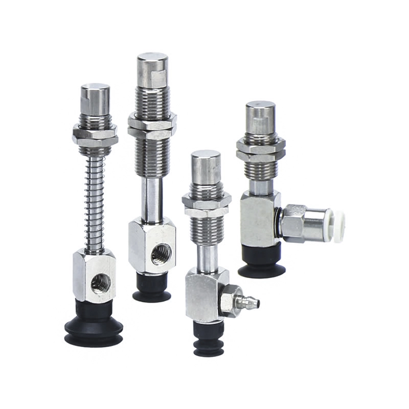 Cốc hút chân không nhỏ gọn ZP3