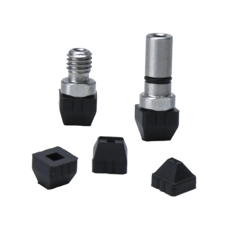 Cốc hút chân không Cube ZP2 Cốc hút chân không Cube ZP2