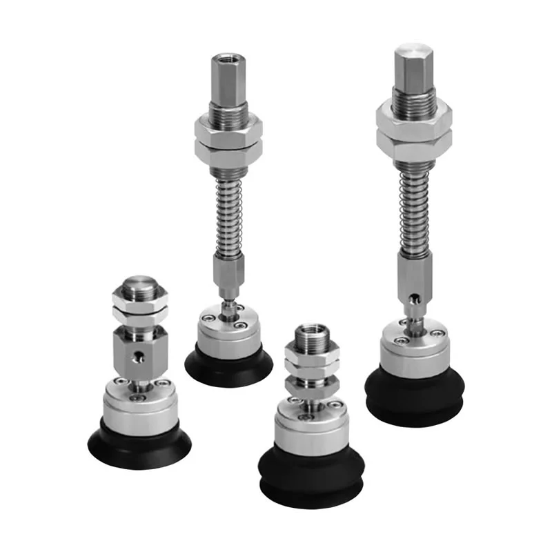 Cốc hút chân không khớp có độ cứng cao ZP2 Cốc hút chân không khớp có độ cứng cao ZP2