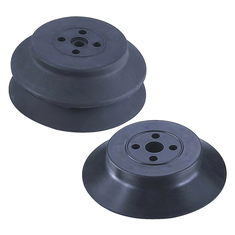 Cốc hút chân không có độ cứng cao ZP2