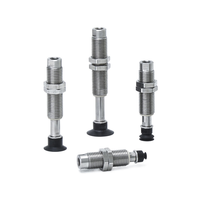 Cốc hút chân không gắn trực tiếp có độ ma sát thấp ZP3