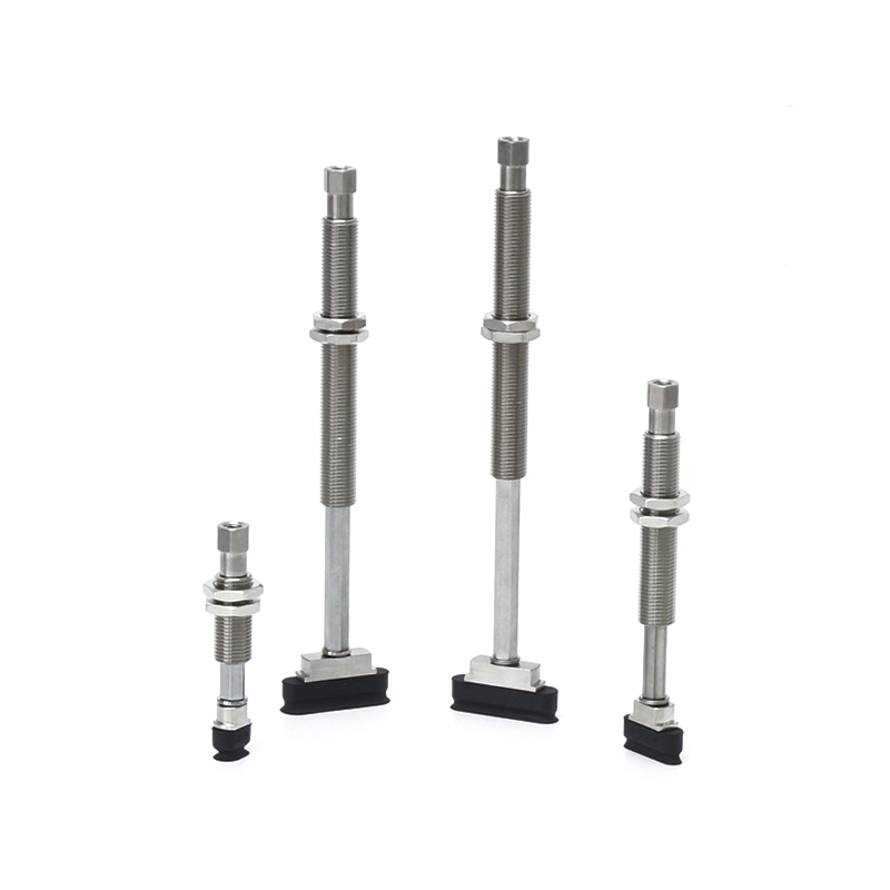 Cốc hút chân không hình bầu dục ZP2