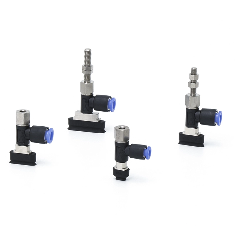 Cốc hút chân không hình bầu dục ZP2
