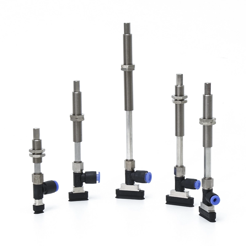 Cốc hút chân không hình bầu dục ZP2